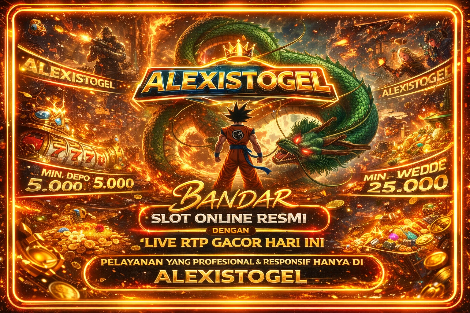 ALEXISTOGEL